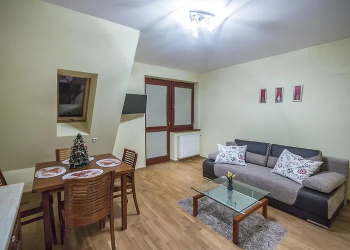 Apart4You Apartament Meteor